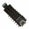 Headers, Male Pins - 952-1176-5-ND - DigiKey