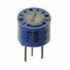 Trimmer Potentiometers - T7YB-100-ND - DigiKey