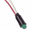 Panel Indicators, Pilot Lights - L10005-ND - DigiKey