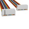 Rectangular Cable Assemblies - H3AAH-1406M-ND - DigiKey