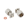 Coaxial Connector (RF) Assemblies - 172260-10-ND - DigiKey