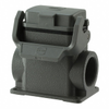 Heavy Duty Connector Housings, Hoods, Bases - 1195-5348-ND - DigiKey