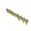 Headers, Male Pins - 612-BHS-118-T-A-ND - DigiKey