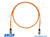 PNDT Network Cables - STP6X3MOR - Galco Industrial Electronics