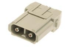 Power Connectors - 09140022603 - Powell Electronics, Inc.