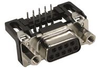 D-Sub Connectors - 09661137603 - Powell Electronics, Inc.