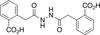 1,2-Bis[(O-carboxyphenylacetyl)hydrazine - 20904 - Medical Isotopes, Inc.