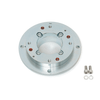 HIGH RIGIDITY SWIVEL TORQUE HINGE - HG-S150-HR50 -- HG-S150-HR50