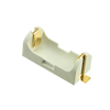 Battery Holders, Clips, Contacts - BH2/3A-SM - ODG (Origin Data Global)