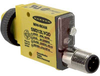 Sensor; Bipolar NPN/PNP; Photoelectric;15; LED; 10 to 30 VDC; 1ms (Min.); ABS - 70167905 - Allied Electronics, Inc.