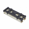 Arrays, Edge Type, Mezzanine (Board to Board) - A115612-ND - DigiKey