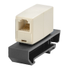 Modular/Ethernet Connector (RJ45, RJ11) Jacks - 281-2861240000-ND - DigiKey