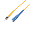 Fiber Optic Cables - 5073-SFOST-SC-01-ND - DigiKey