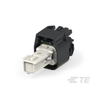 Rectangular Connector Housings - 1734-1802113-2-ND - DigiKey