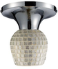 Semi-Flush Mts.-Other - 361864 - Light Center (The)