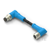 Circular Cable Assemblies - 17-T4052214004-006-ND - DigiKey