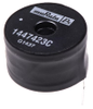Leaded Inductors - 228444 - RS Components, Ltd.