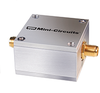 Lumped LC Band Pass Filter, 69 - 71 MHz, 50Ω - ZFBP-70HR-S+ - Mini-Circuits