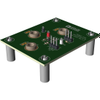 Linear Voltage Regulator Evaluation Boards - 175-ADPL40505AEVKIT#-ND - DigiKey