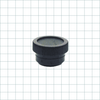 Thermoplastic Knurled Knobs - Image
