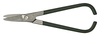 Wiss J-7 Light Metal Straight Cutting Snips - T-63M - Buckaroos, Inc.