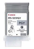 imagePROGRAF iPF5000 Photo Gray Ink - 130 mL - 0893B001AA - LexJet Corporation