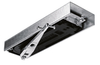 Overhead Concealed Door Closer -- RTS88 Series