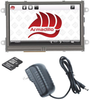 Display Modules - LCD, OLED, Graphic - 1613-1070-ND - DigiKey