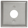 Standard Wall Plate - SS747 - Legrand - Pass & Seymour