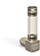 Vented Long Elbow Nylon Liquid Level Gage, 1 1/2” Sight Opening, 1/8” Male NPT Mounting Thread - B3641-20116BA1W - Oil-Rite Corp.