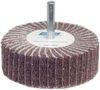 Bear-Tex® Interleaf Flap Wheel -- 66261051722 - Image