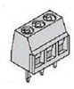 Fixed Terminal Blocks - 158-P02ELK508V5-E - VAST STOCK CO., LIMITED