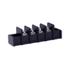 Single Row and Tri-Barrier Blocks - HD-100-XXP* - BlockMaster Electronics, Inc.