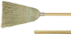 Warehouse Upright Broom Heavy-Duty - 44008 - Weiler Abrasives