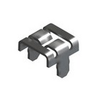 Low Profile -Vertical Entry Mini Auto Clip, THM - 3564 - Keystone Electronics Corp.