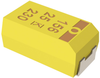 Tantalum Capacitor, 10Uf 20V, 0.5 Ohm, 0.1, 6032-28, Full Reel; Capacitance Kemet - 12N3105 - Newark, An Avnet Company