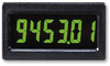Panel Display, Counter/timer, 20Ma, 4.5V To 5.5V; No. Of Digits / Alpha Red Lion Controls - 63R3898 - Newark, An Avnet Company