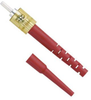 St Fiber Optic Connector, 50/125 Um, Multimode; Fibre Optic Connector Type Panduit - 04H7354 - Newark, An Avnet Company