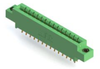 Card Edge Conn, Dual Side, 28Pos, Th; Card Edge Connector Type Edac - 59AJ3023 - Newark, An Avnet Company
