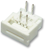 Ffc/fpc Connector, Receptacle 30Pos 1Row; Pitch Spacing Molex - 58J8729 - Newark, An Avnet Company