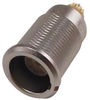 Circular Connector, Receptacle, Size 0, 9 Position, Panel; Product Range Lemo - 25R7480 - Newark, An Avnet Company