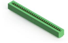 Card Edge Conn, Single Side, 28Pos, Th; Card Edge Connector Type Edac - 87AH0247 - Newark, An Avnet Company