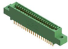 Card Edge Conn, Dual, 42Pos, Th; Card Edge Connector Type Edac - 68AJ5157 - Newark, An Avnet Company