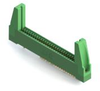 Card Conn, Single Side, 28Pos, Wire Wrap; Card Edge Connector Type Edac - 67AJ4352 - Newark, An Avnet Company