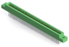 Card Edge Conn, Dual, 84Pos, Th; Card Edge Connector Type Edac - 66AJ2844 - Newark, An Avnet Company