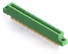 Card Edge Conn, Dual, 70Pos, Solder Lug; Card Edge Connector Type Edac - 65AJ1456 - Newark, An Avnet Company