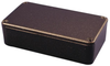 Enclosure, Instrument, Aluminium, Black; Enclosure Type Hammond - 24B7732 - Newark, An Avnet Company