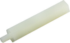 Spacer/standoff Hex Nylon 6.4Mm X 31.8Mm; Standoff Material Keystone - 62W5683 - Newark, An Avnet Company