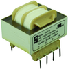 Bobbins Transformer; Pcb Transformer Type Hammond - 52F9532 - Newark, An Avnet Company