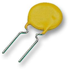 Multifuse, Radial, 0.25A, 60V; Thermistor Mounting Bourns - 38K5107 - Newark, An Avnet Company